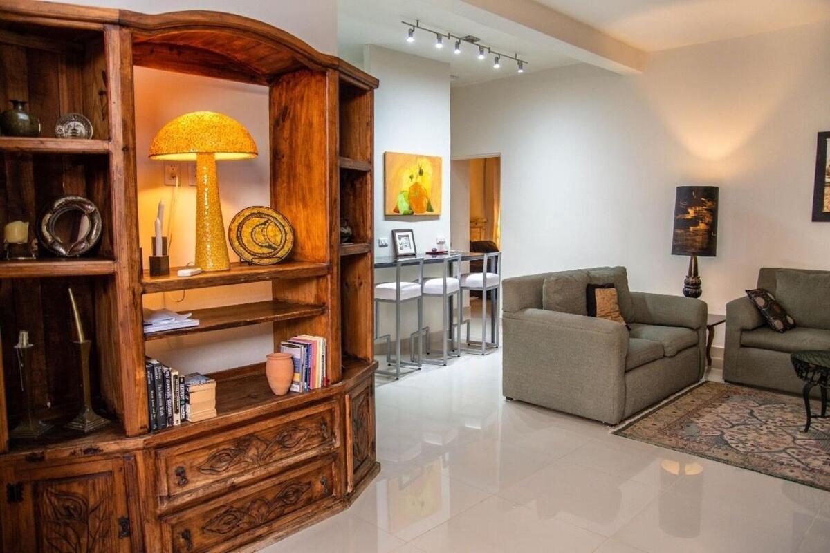 Casa Lana Central Ajijic Zewnętrze zdjęcie