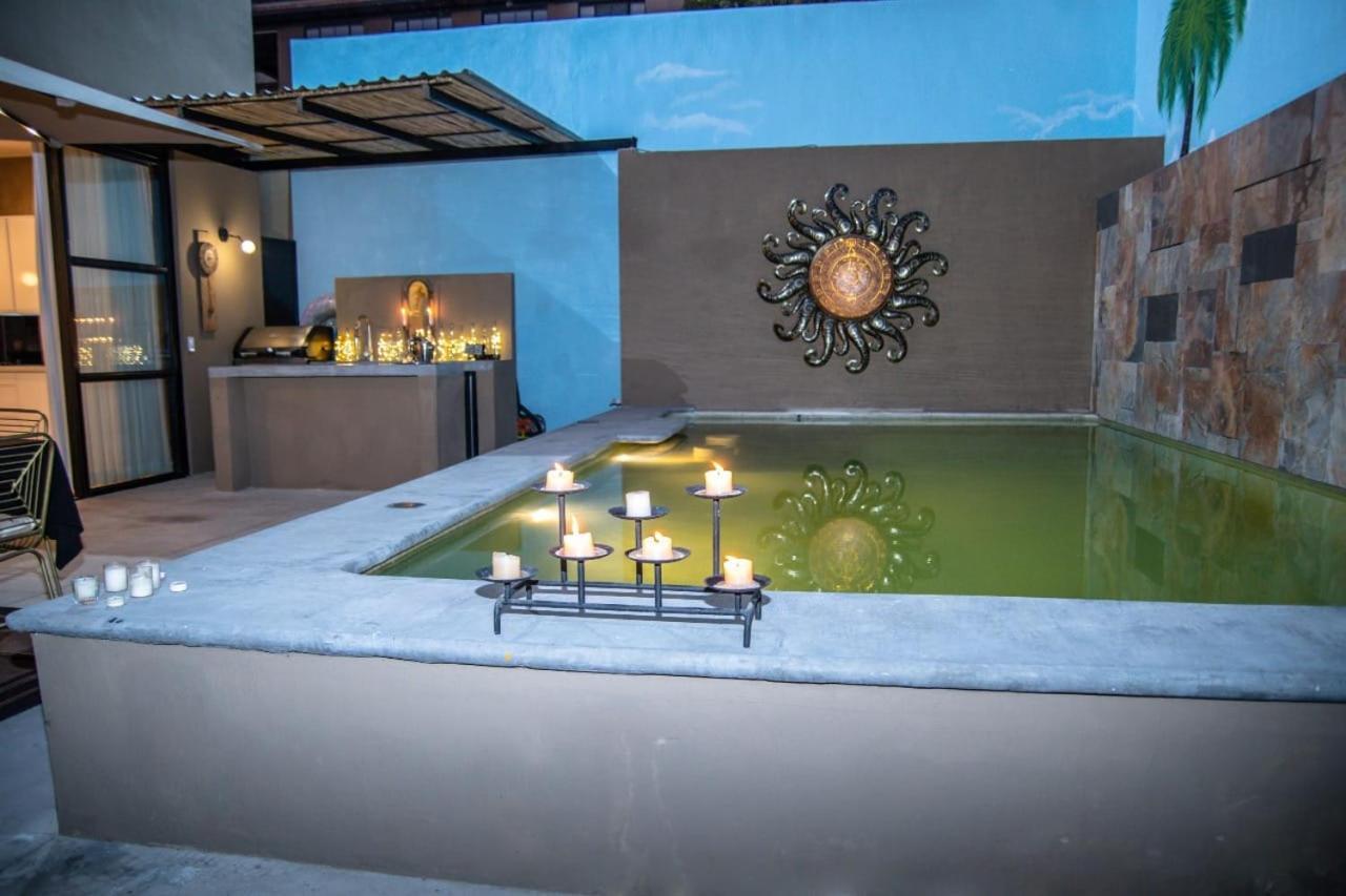 Casa Lana Central Ajijic Zewnętrze zdjęcie