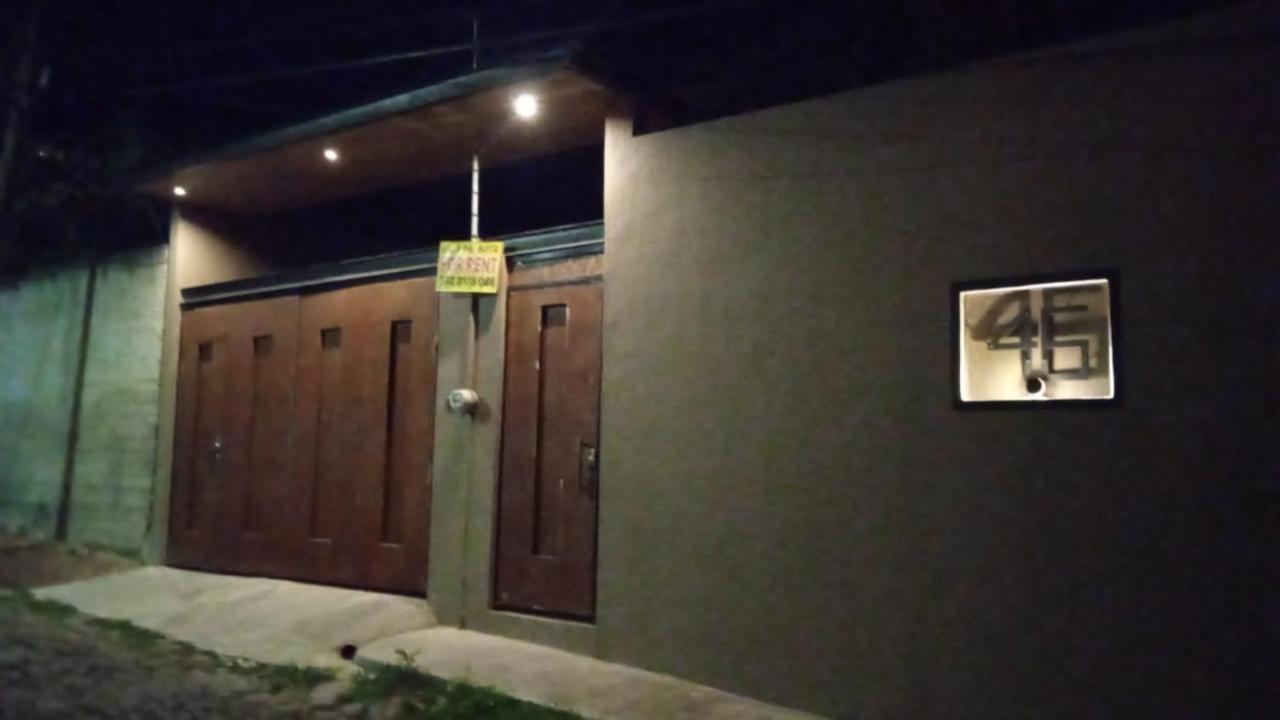 Casa Lana Central Ajijic Zewnętrze zdjęcie